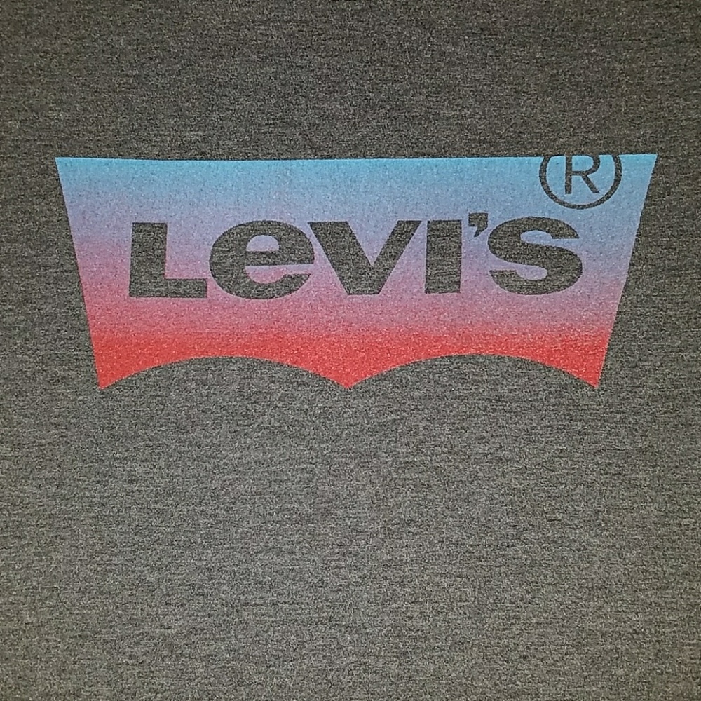 LEVI'S t-shirt - Picture 2 of 3